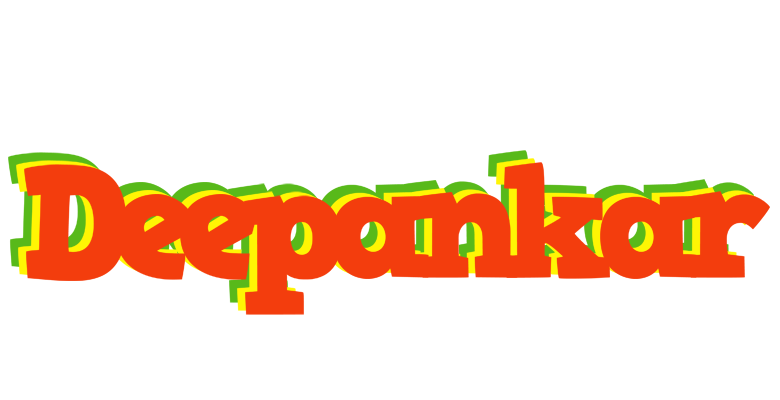 Deepankar bbq logo