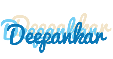 Deepankar breeze logo