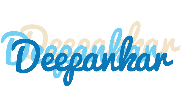 Deepankar breeze logo