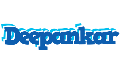 Deepankar business logo