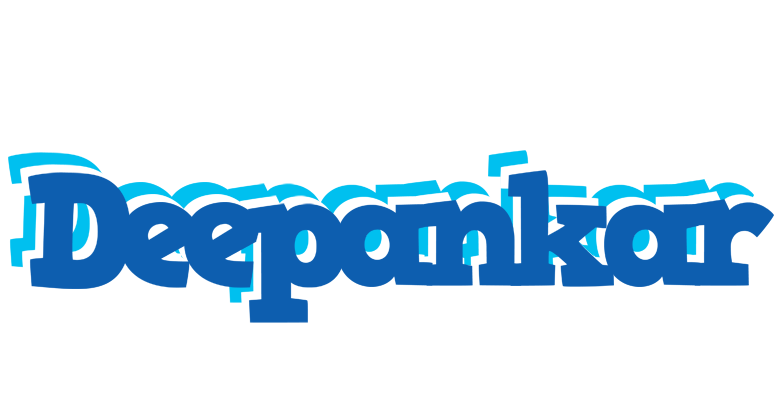 Deepankar business logo
