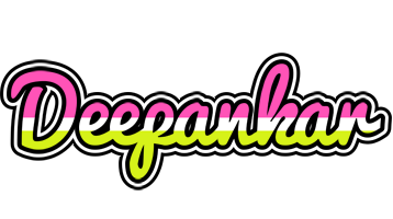 Deepankar candies logo