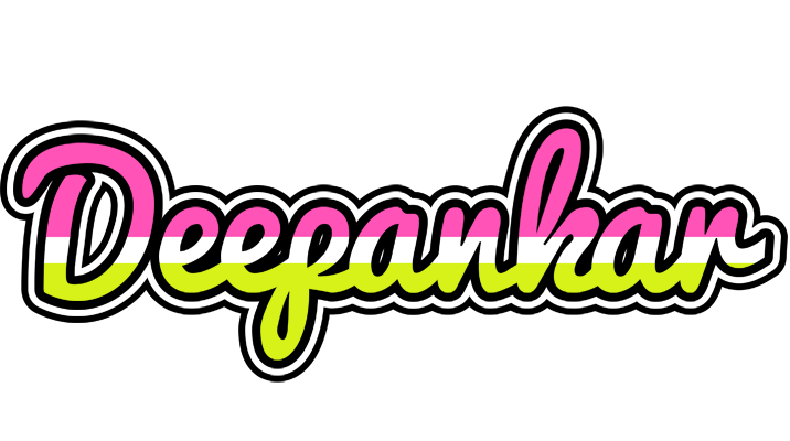 Deepankar candies logo