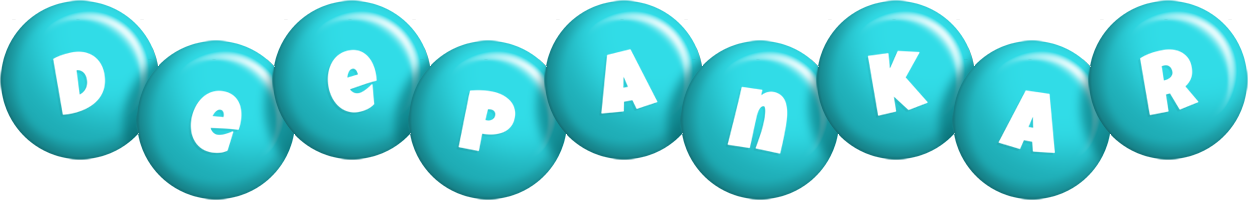 Deepankar candy-azur logo