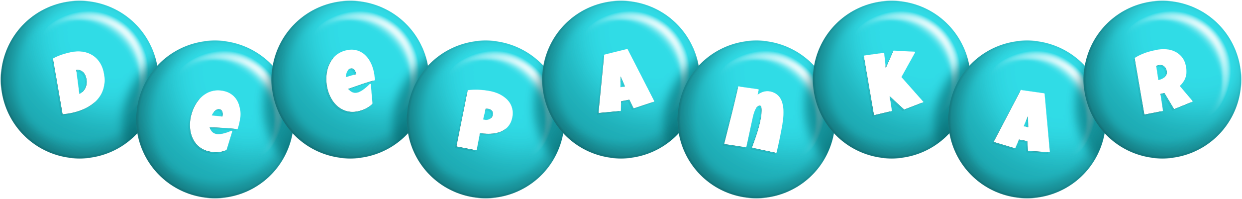 Deepankar candy-azur logo