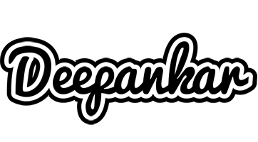 Deepankar chess logo