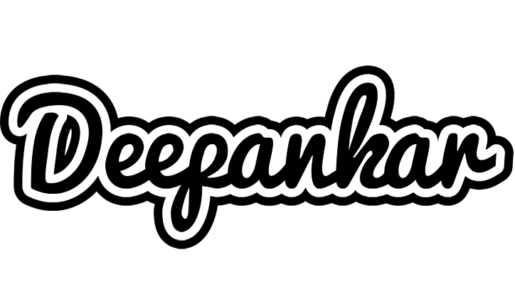 Deepankar chess logo