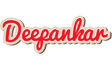 Deepankar chocolate logo