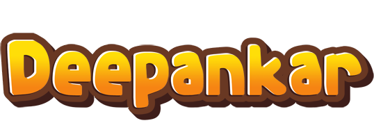 Deepankar cookies logo