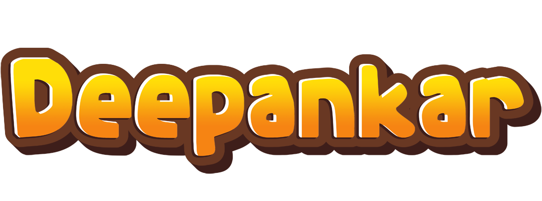 Deepankar cookies logo