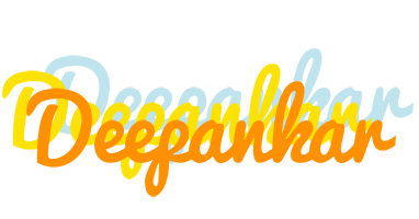 Deepankar energy logo