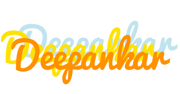 Deepankar energy logo