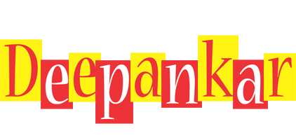 Deepankar errors logo