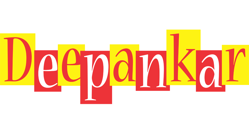 Deepankar errors logo