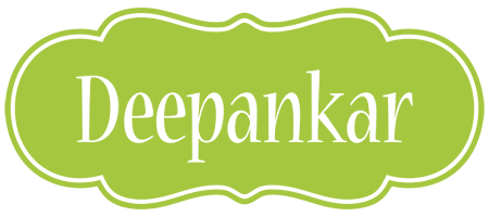 Deepankar family logo