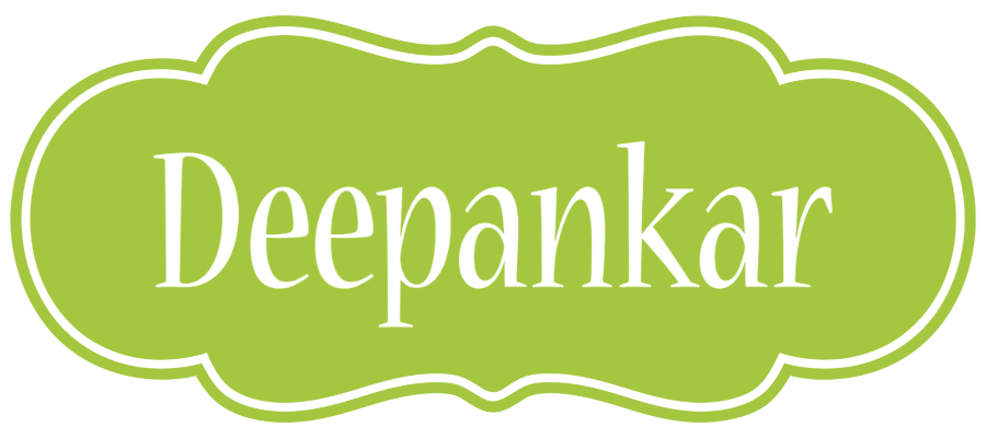Deepankar family logo