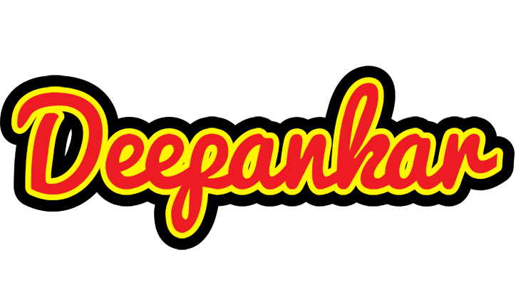 Deepankar fireman logo