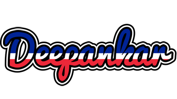 Deepankar france logo