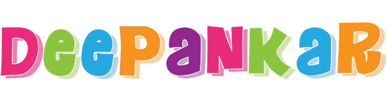 Deepankar friday logo