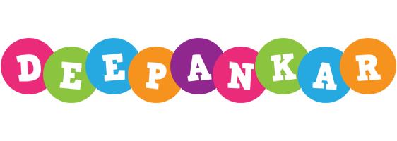 Deepankar friends logo