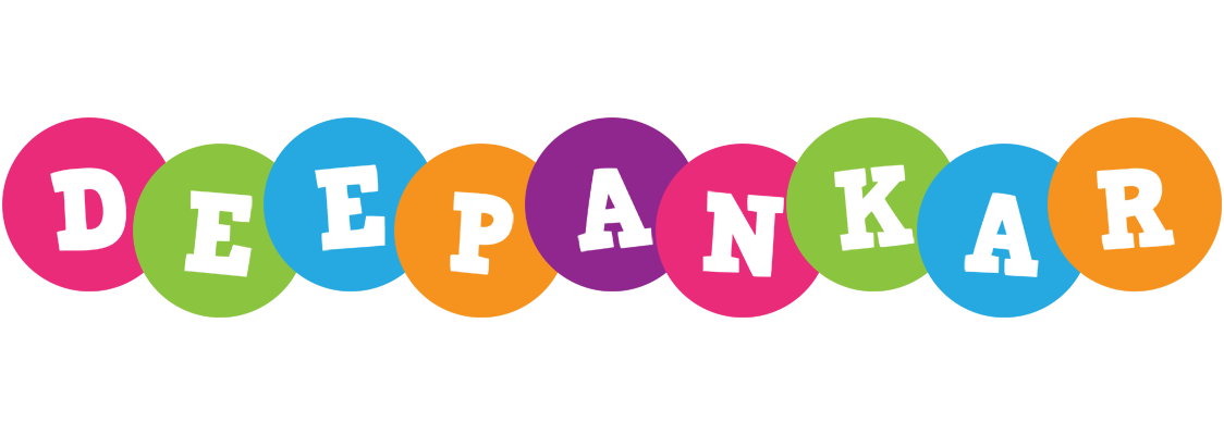 Deepankar friends logo