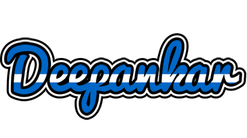 Deepankar greece logo