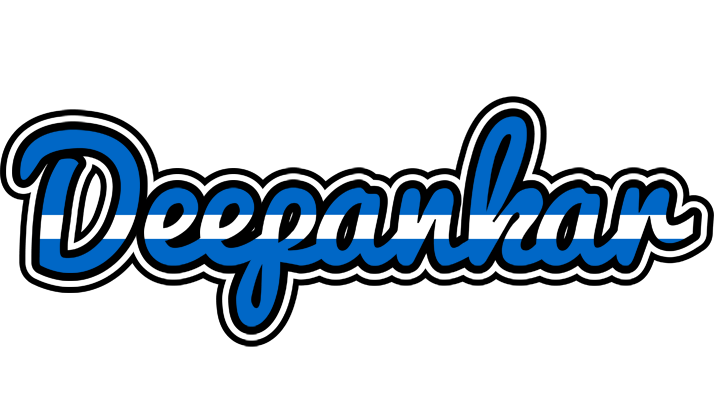 Deepankar greece logo