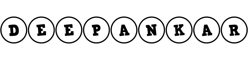 Deepankar handy logo