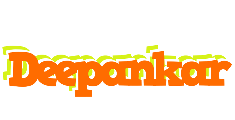 Deepankar healthy logo