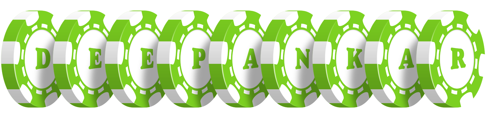 Deepankar holdem logo