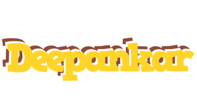 Deepankar hotcup logo