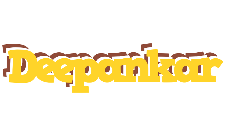 Deepankar hotcup logo