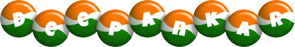 Deepankar india logo