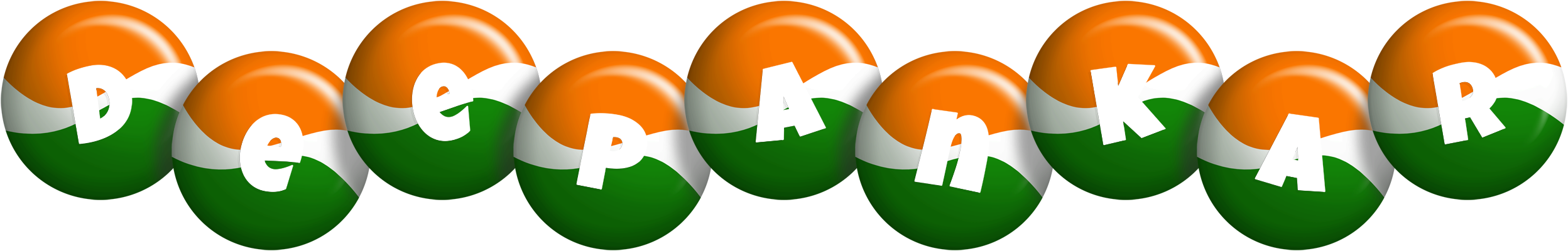 Deepankar india logo