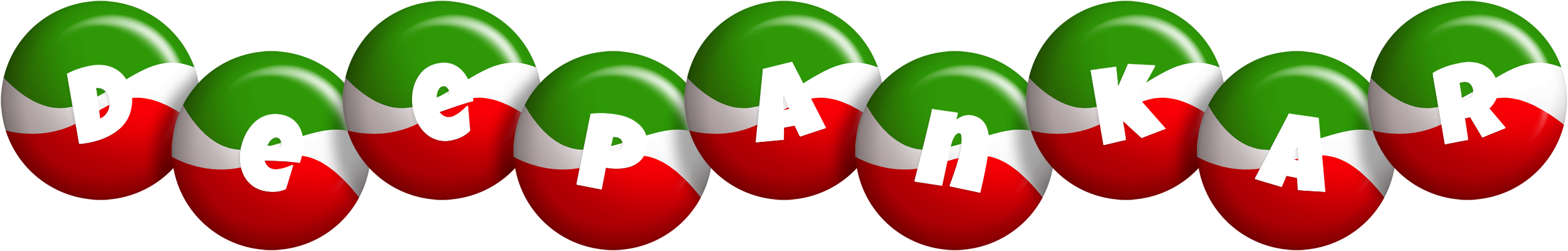 Deepankar italy logo