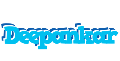 Deepankar jacuzzi logo