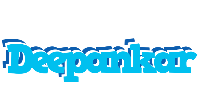 Deepankar jacuzzi logo