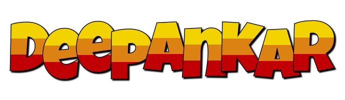 Deepankar jungle logo