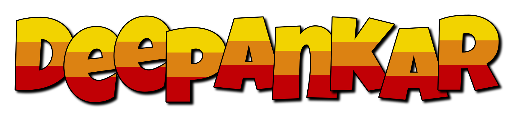Deepankar jungle logo