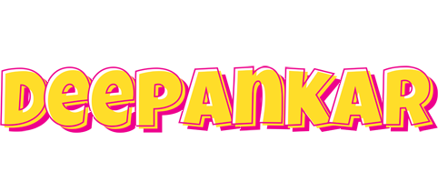 Deepankar kaboom logo