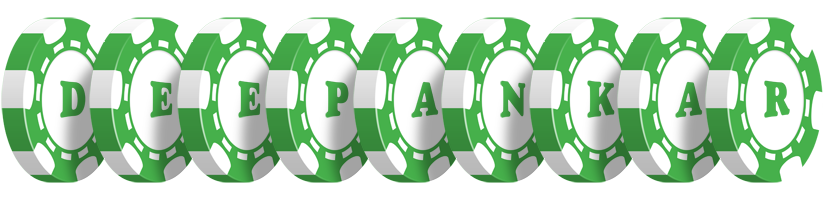 Deepankar kicker logo