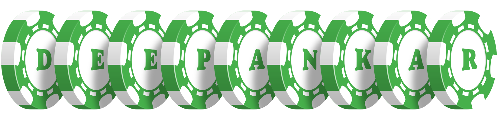Deepankar kicker logo