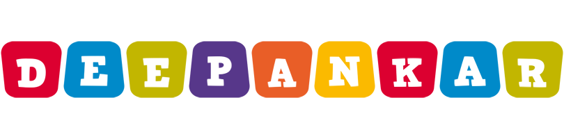 Deepankar kiddo logo