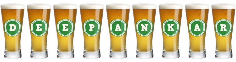 Deepankar lager logo