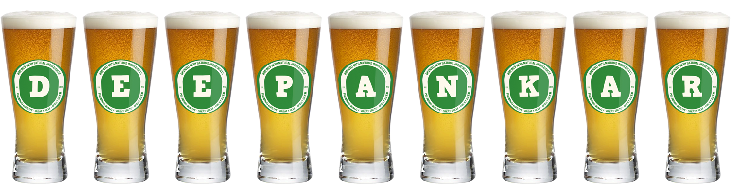 Deepankar lager logo