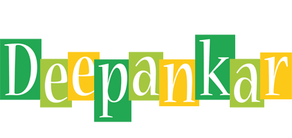 Deepankar lemonade logo