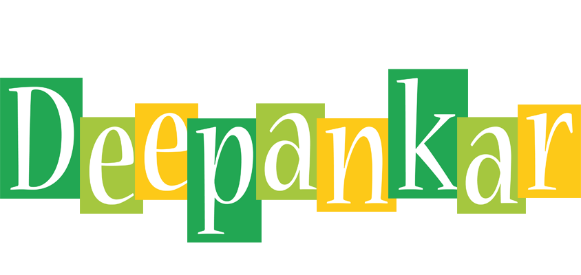 Deepankar lemonade logo