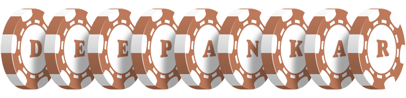 Deepankar limit logo