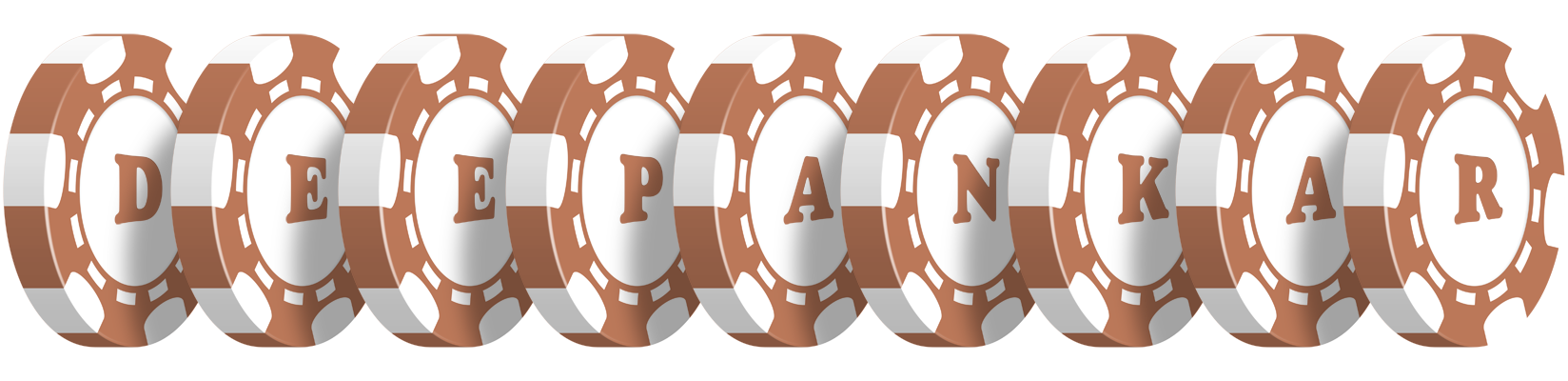 Deepankar limit logo