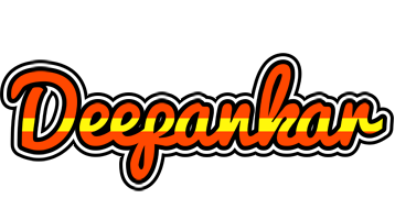 Deepankar madrid logo